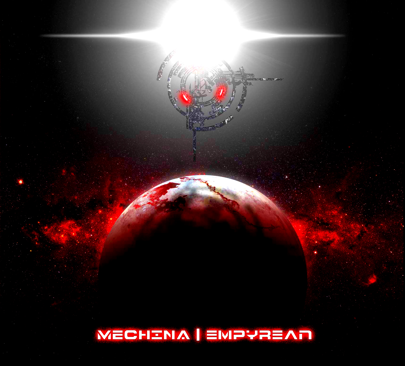 Mechina - Empyrean